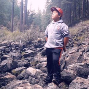 Meet your Posher, Tyler